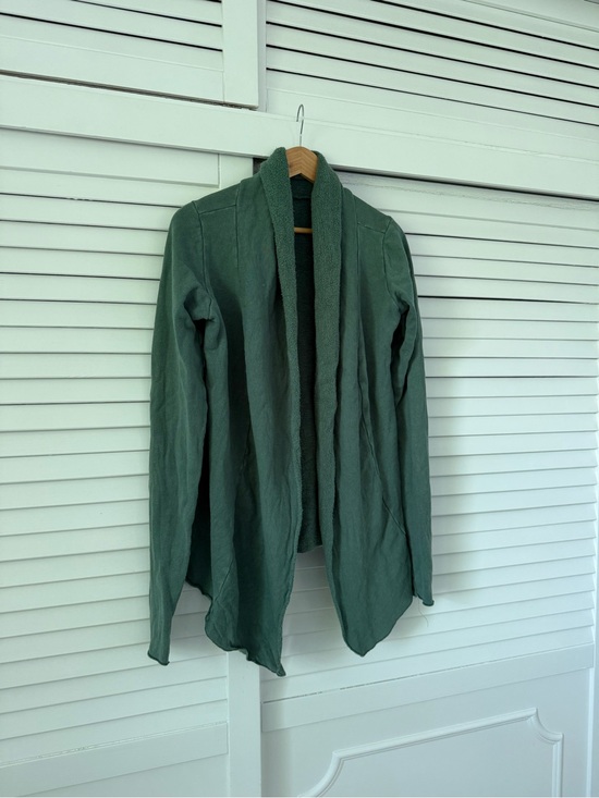 Gaia Conceptions Sweaters - Gaia Conceptions Fleece Cardigan